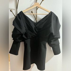 Little black dress for sale!
